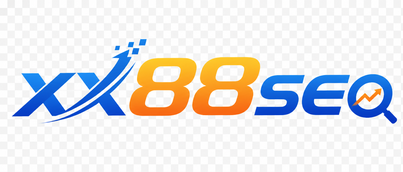 XX88SEO Logo